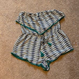 Victoria’s Secret swimsuit coverups